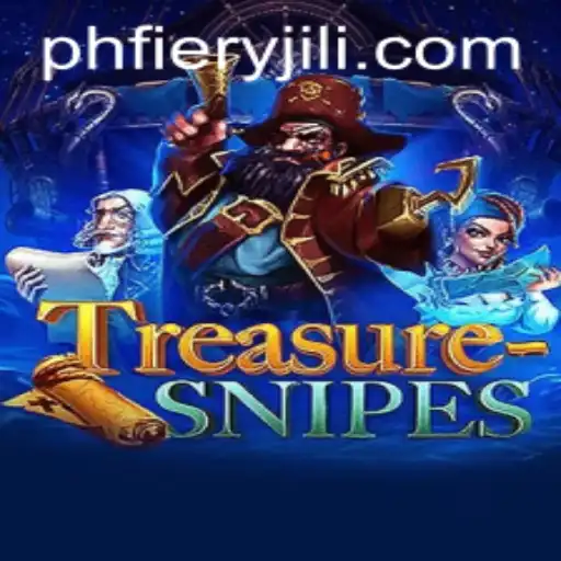 Discover the Exciting World of TreasureSnipes: A Deep Dive into Gameplay and Mechanics