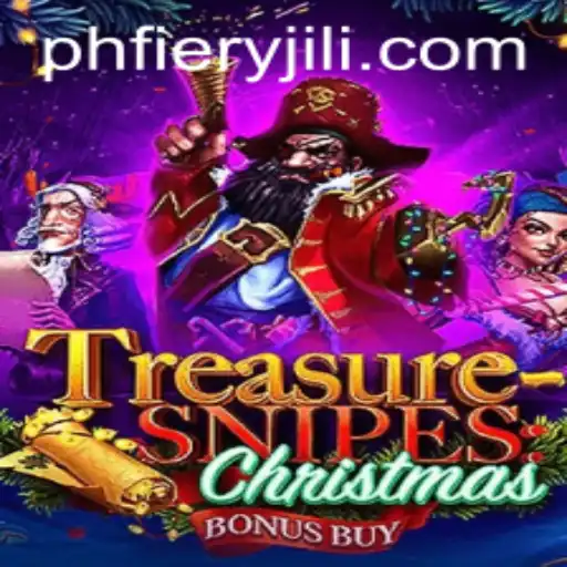 Discovering the Joy of TreasuresnipesChristmas: A New Gaming Sensation