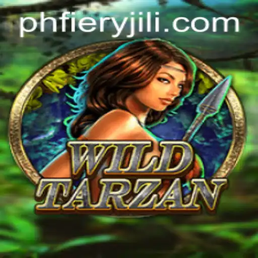 WildTarzan: The Thrilling Adventure of PHFiery