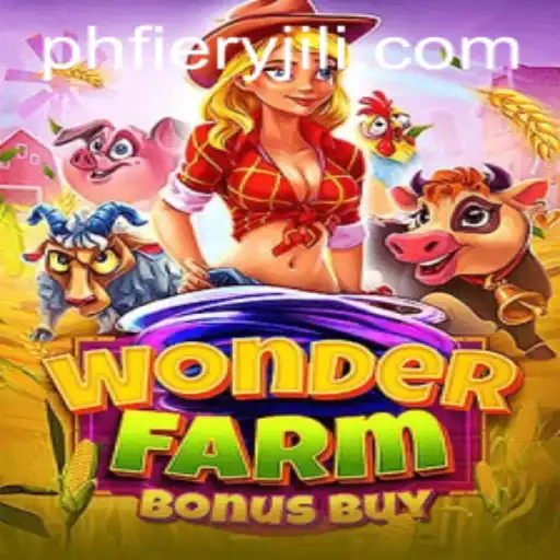 Unveiling the Enchantment of WonderFarmBonusBuy: A Thrilling Gaming Experience