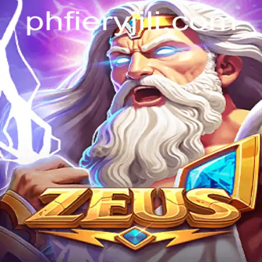 Zeus: The Game that Transcends Mythology with PHFiery