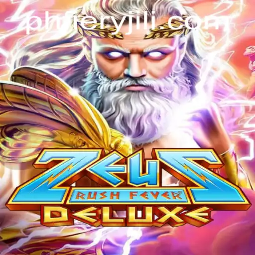 ZeusRushFeverDeluxe: Dive Into the Electrifying World of Mythical Gaming
